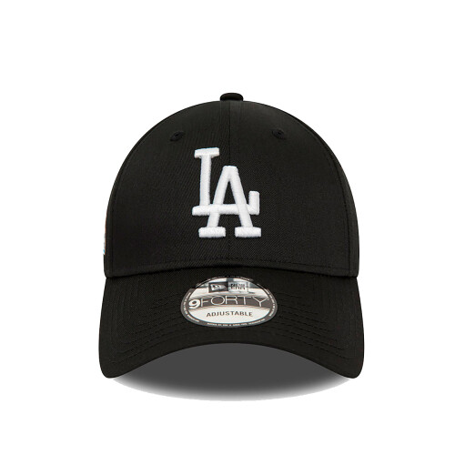Gorra Los Angeles Dodgers 9Forty Unisex Negro