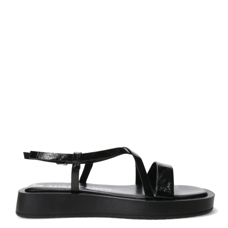 Sandalias de Mujer Miss Carol DEXAL Negro