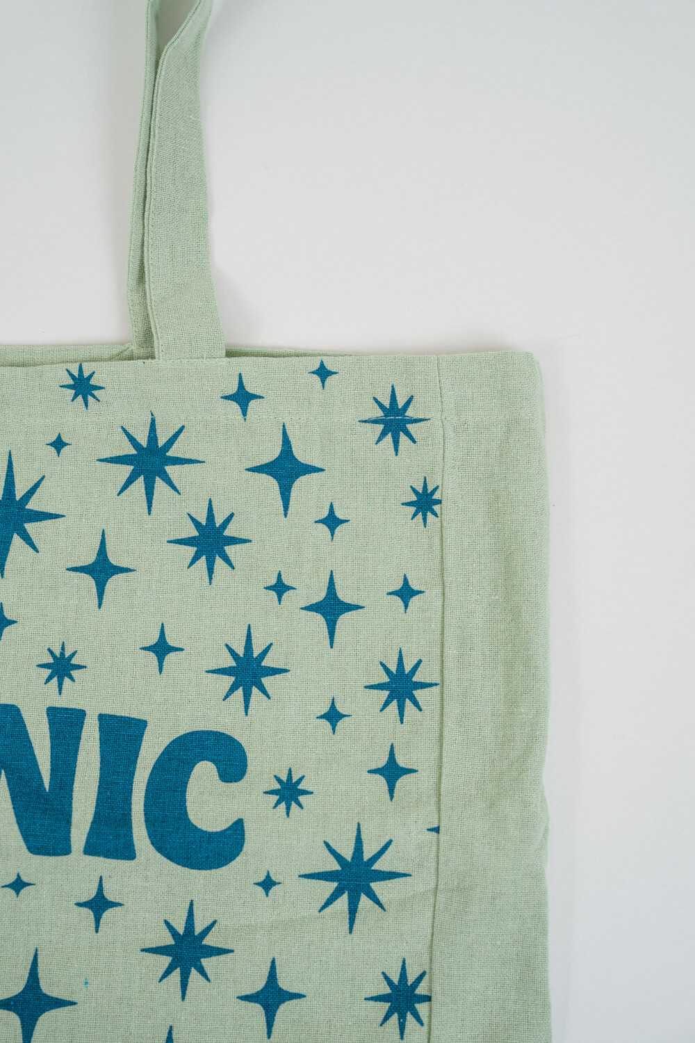 Bolso Tote Estampado 6