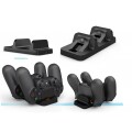Cargador Para Joystick Ps4 Cargador Para Joystick Ps4