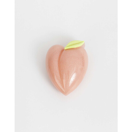 Cepillo Huevito Combinacion Bicolor