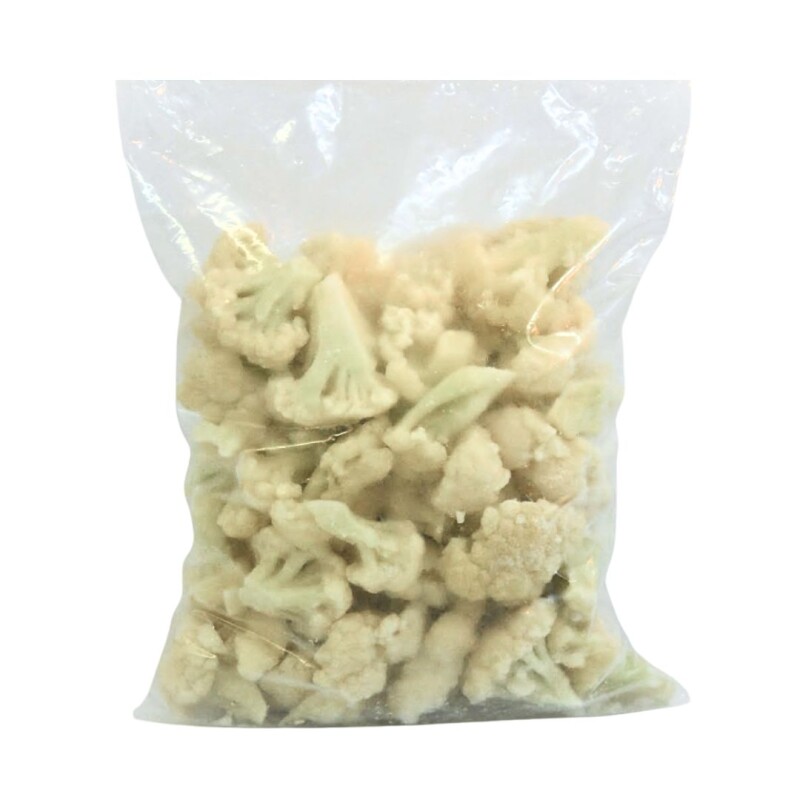 Coliflor Gecé - 1 kg Coliflor Gecé - 1 kg