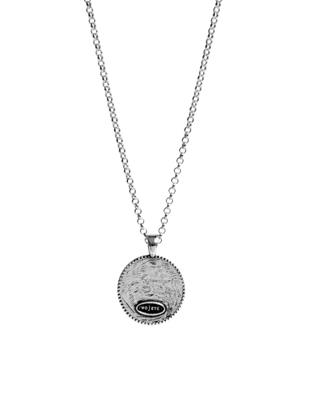 TwoJeys Collar Angel Plata TwoJeys Collar Angel Plata
