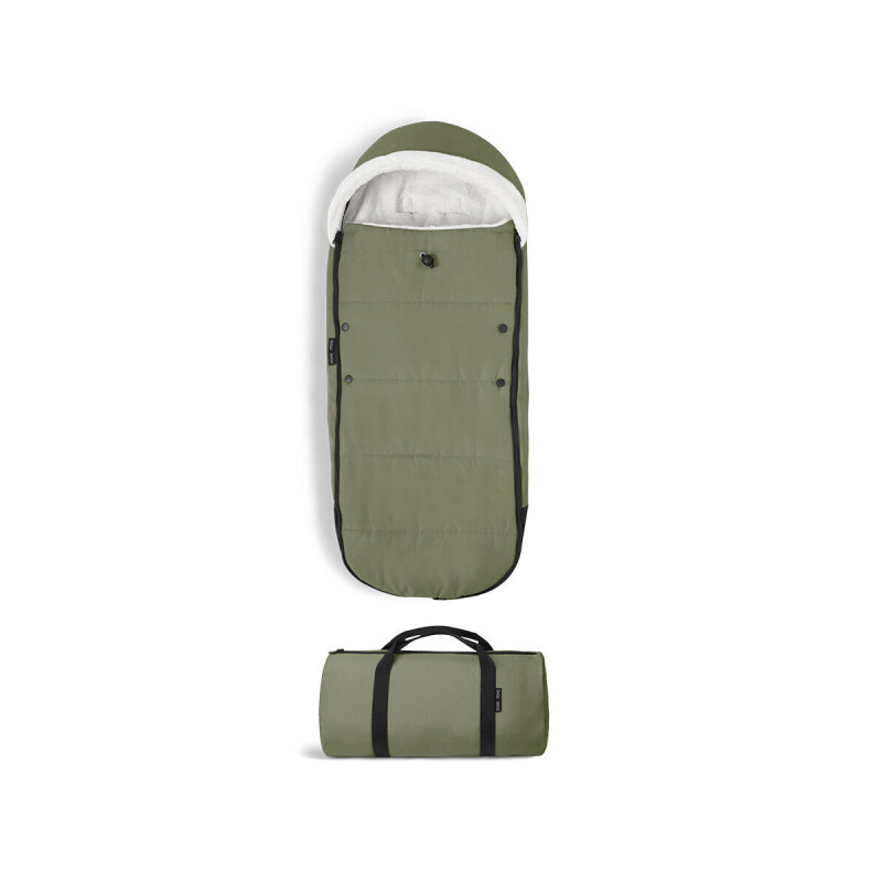 Footmuff Stokke YOYO Olive
