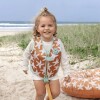 Chaleco flotador swim essentials 18 a 30kg STARFISH
