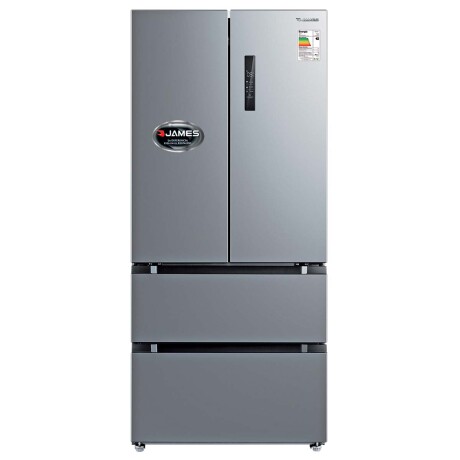 Heladera James RJ-460 inox. french door Heladera James RJ-460 inox. french door