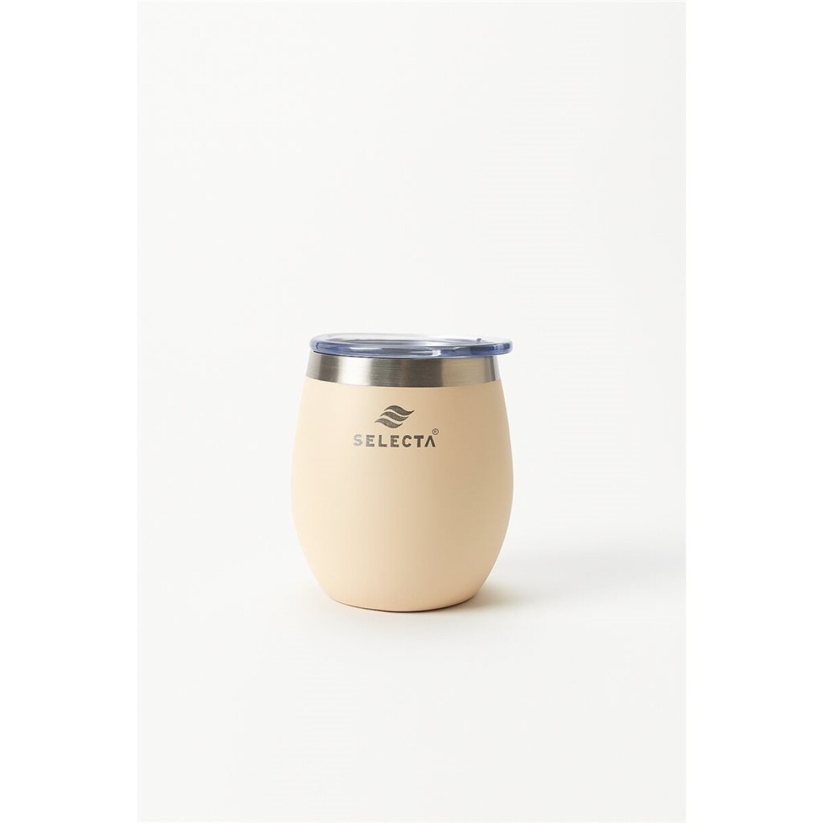 MATE 240ML DOBLE PARED NUDE AQUA 