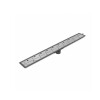 ELLEVE Receptaculo tapa oculta 75cm salida central Versatile Elleve Receptaculo Tapa Oculta 75cm Salida Central Versatile