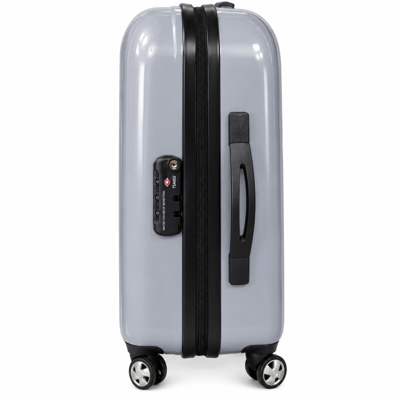 Valija Benetton Motion Trolley M ABC BEN MOTION TROLLEY M