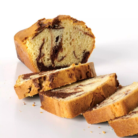 Molde de Silicona para Budin Inglés Molde de Silicona para Budin Inglés