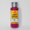 PINTURA ACRILICA ARTISTICA DIBU 60 ML. DIFERENTES COLORES COLOR MAGENTA 086