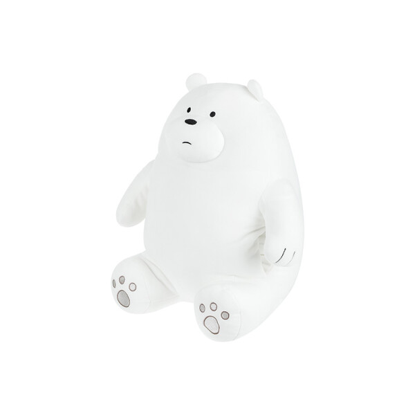 Peluche sentado Escandalosos Polar