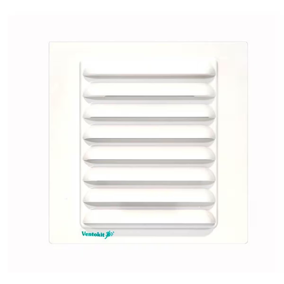 Rejilla Ventilación 14,5x14,5 Cm 