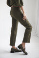 JEAN LMT VERDE
