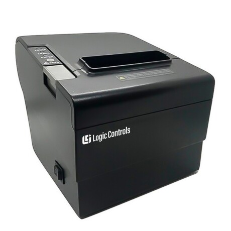 Impresora Logic Controls Pos USB/RJ45/SERIAL 001