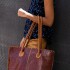 All Season Bag Camel