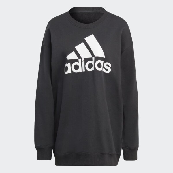 Buzo Adidas Essentials Negro