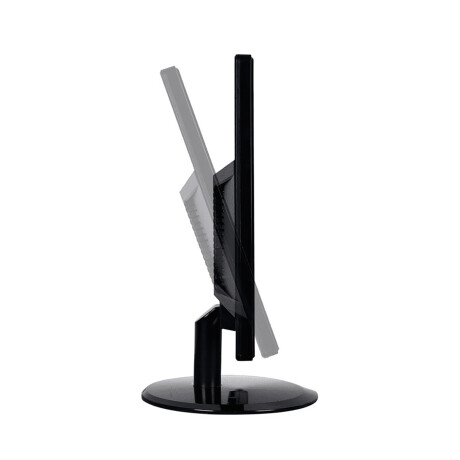 Monitor Gaming Plano Shot Gaming SG195E05 19,5'' Hd+ 60HZ 001