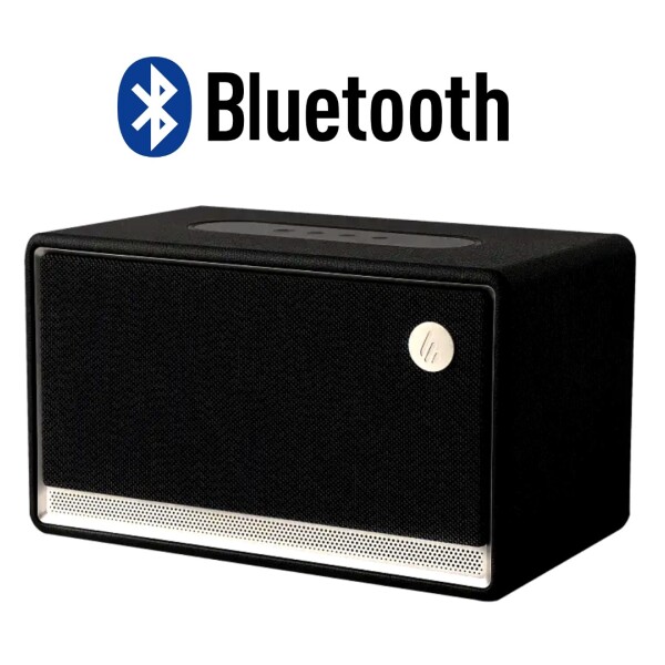 Parlante Portátil Edifier Es300 Negro Bluetooth NEGRO