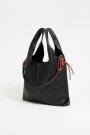 BOLSO PAPER L Negro