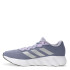 Championes de Mujer Adidas Switch Move Lila - Plateado