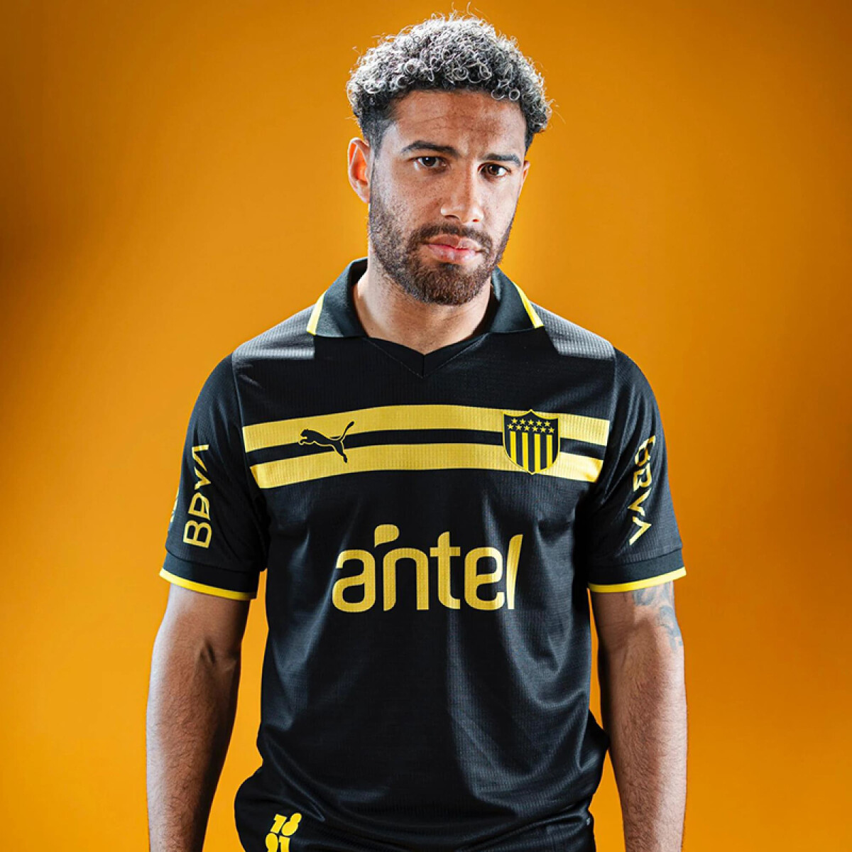 Puma camiseta peñarol sale