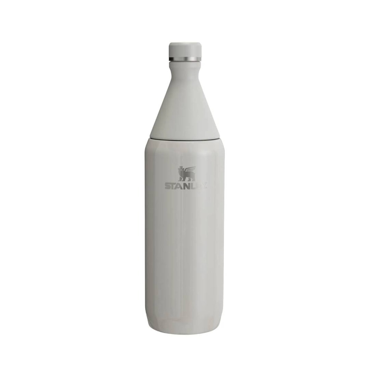 Botella térmica Stanley All Day Slim 590 ML - Gris 