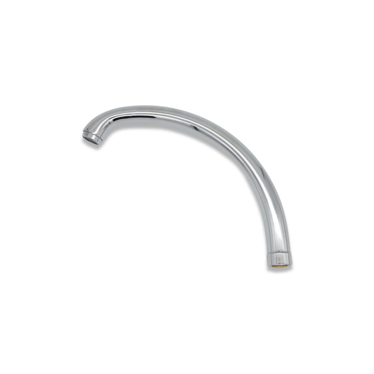 Pico Alto Para Grifería Monocomando De Cocina Rimontti 