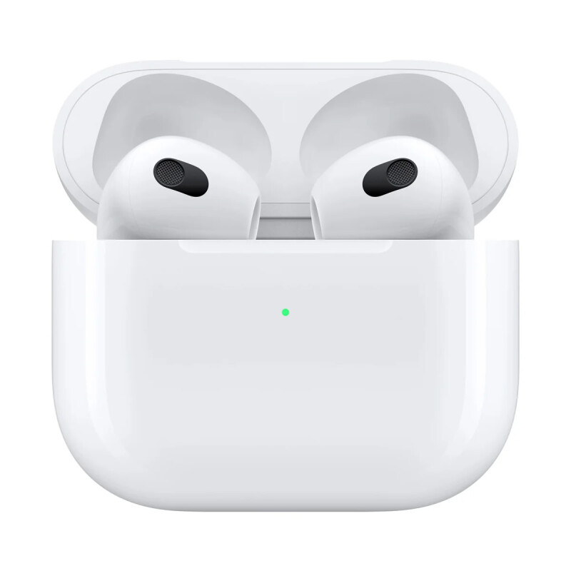 Auriculares Apple AirPods Pro 3ra Gen White MFHP4 Auriculares Apple AirPods Pro 3ra Gen White MFHP4