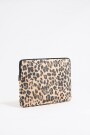 FUNDA PORTÁTIL Leopardo