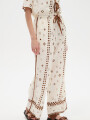 Pantalon Keria Estampado 1