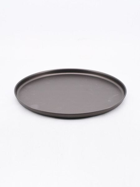 ASADERA PARA PIZZA NEGRO