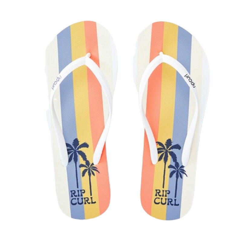 Ojotas Rip Curl Surf Revival - Multicolor Ojotas Rip Curl Surf Revival - Multicolor