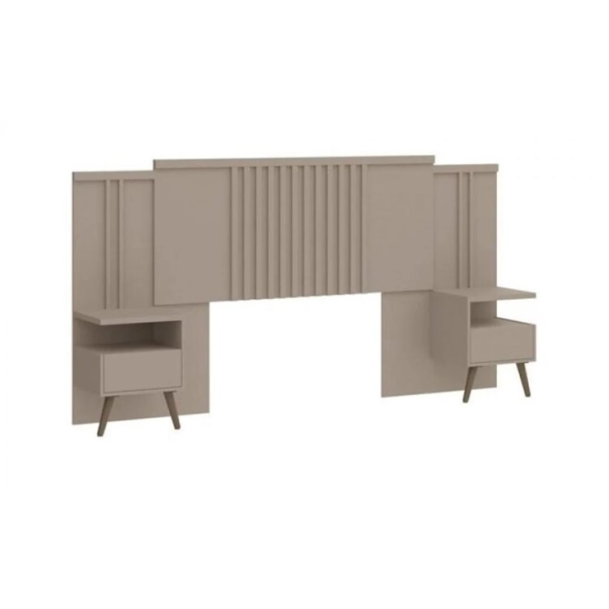 Cabecera 2 Plazas Flora Niquel 7226an 