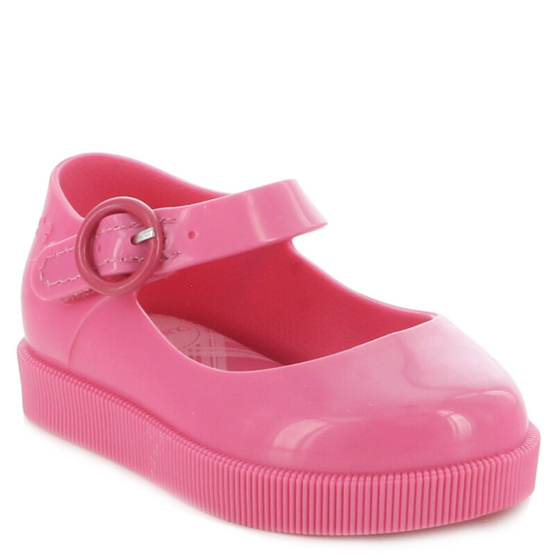 Guillerminas Infantiles Zaxy Nina Caramelo Rosa