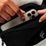 Canguro Training The Belt Bag Unisex Black