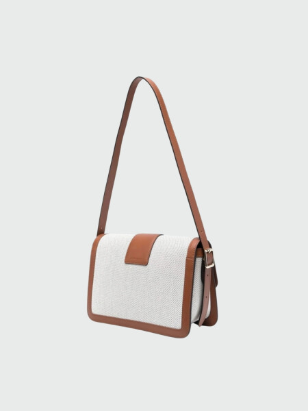 Longchamp -BOX-TROT M BAG Marrón