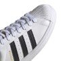 Zapatillas Adidas Superstar Unisex Cloud White/Core Black/Cloud White