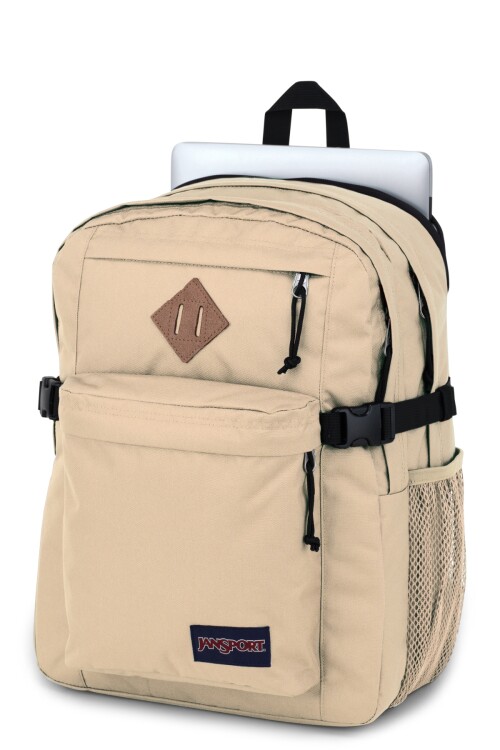 MOCHILA MAIN CAMPUS TRAVERTINE