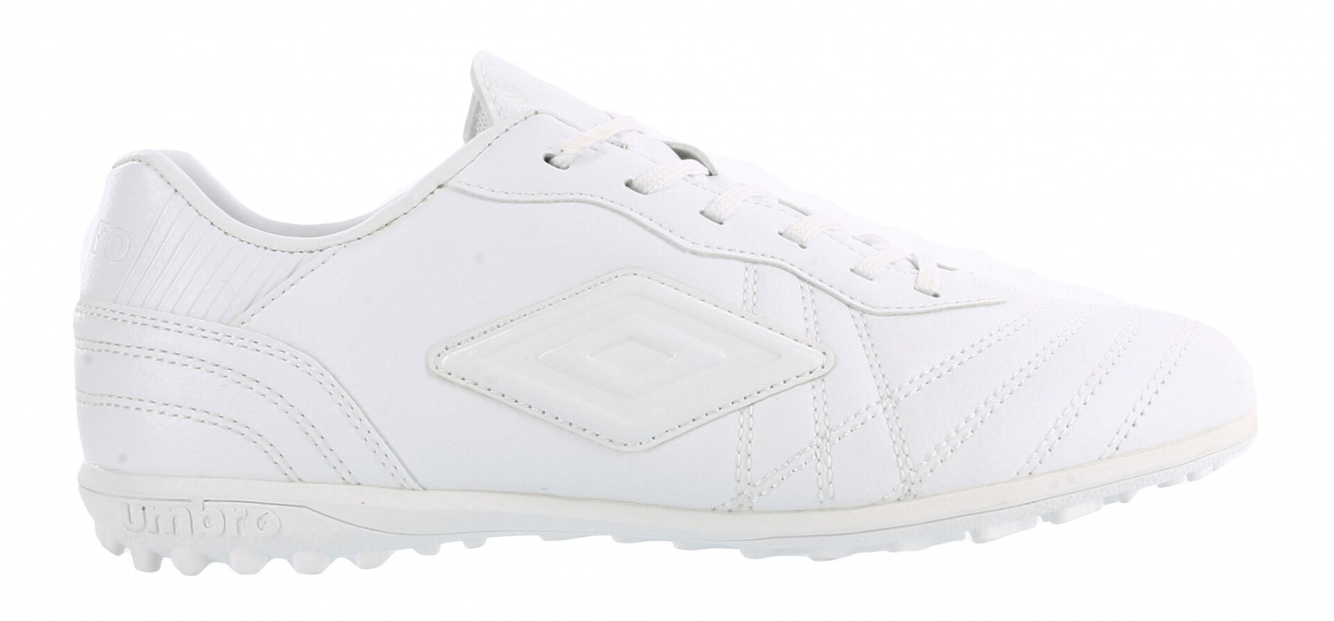 Championes de Hombre Umbro Futbol 5 Touch TF Umbro - Blanco 