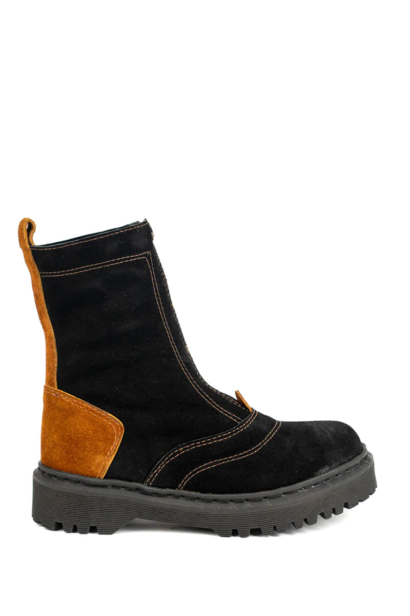 Bota Luli - Luli negro 
