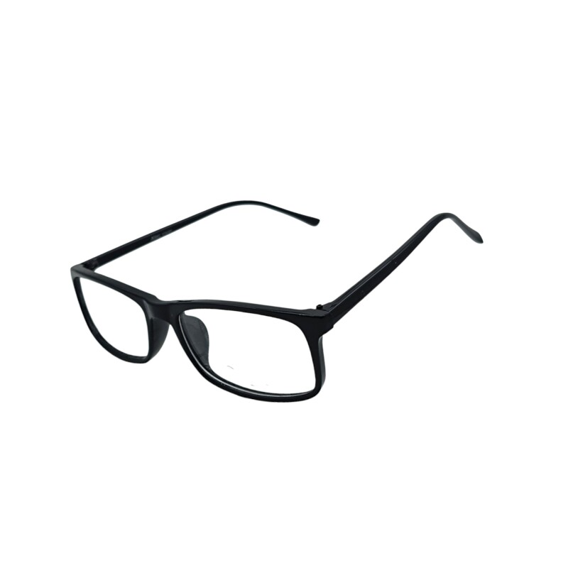ALEC AL S8168 52 18 - 144 - Adulto - Negro negrouniforme