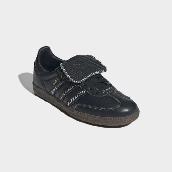Championes Adidas Samba LT Negro