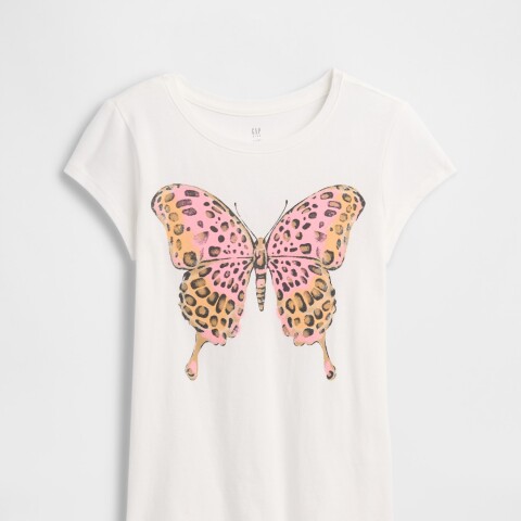 V-AUG SS VAL GR BUTTERFLY ICON