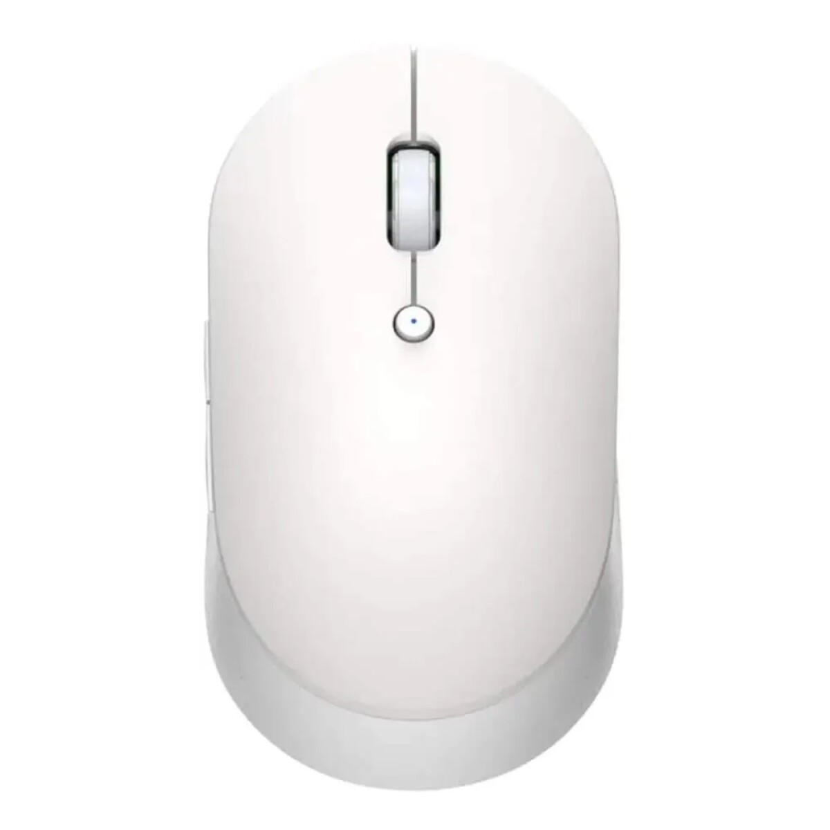 Mouse Inalámbrico XAIOMI Dual Mode BT - White 