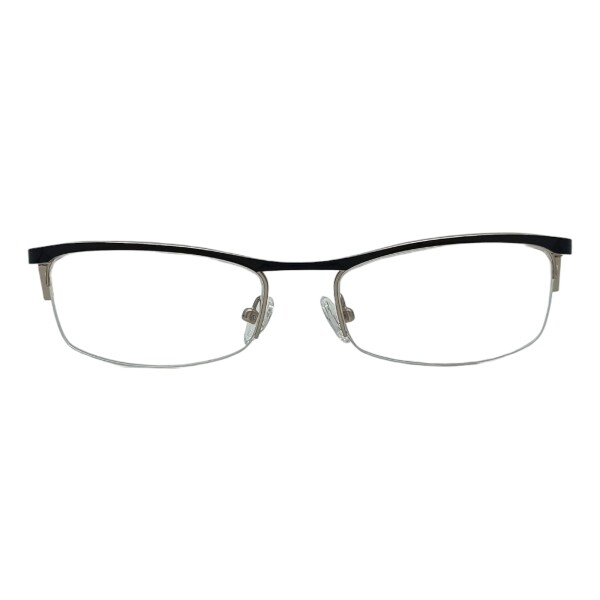 VALERIA MAZZA 3564 5217 - Adulto - Negro negrocombinado