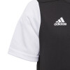 Remera Adidas Estro 19 de Niños - DP3220 Negro