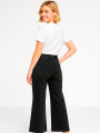 Pantalon Balton Gris Topo