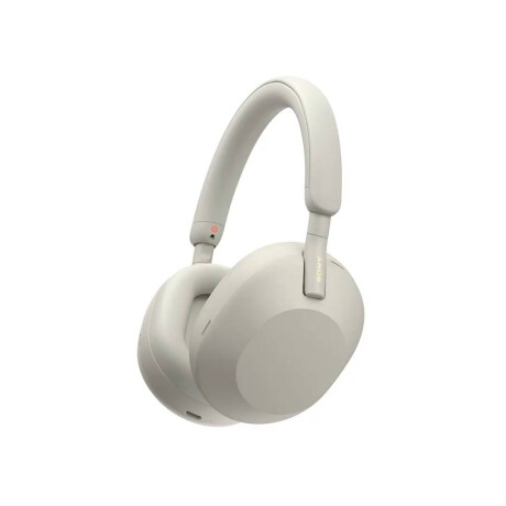Auriculares Sony inalámbricos noise cancelling WH-1000XM5 Gris