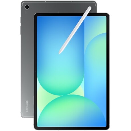 Samsung X626 Tab S10 Fe+ 12+256GB 5G 13" Gris 001